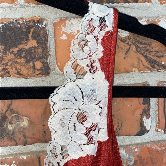 Sexy vintage night gown - Picture 3 of 4